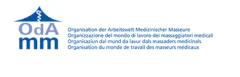 ODA MM – Medizinische Massage Schweiz